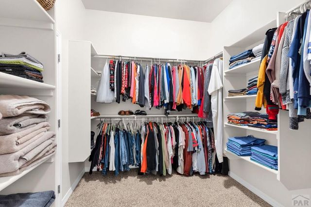 1099 W Shenandoah Dr, Pueblo West, CO 81007