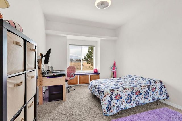 1099 W Shenandoah Dr, Pueblo West, CO 81007