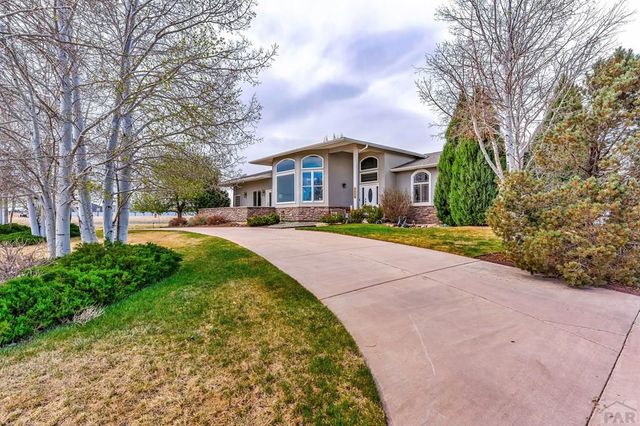 1099 W Shenandoah Dr, Pueblo West, CO 81007