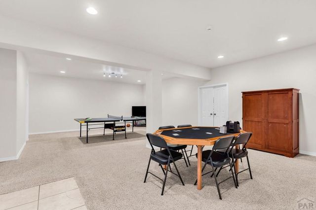 1099 W Shenandoah Dr, Pueblo West, CO 81007