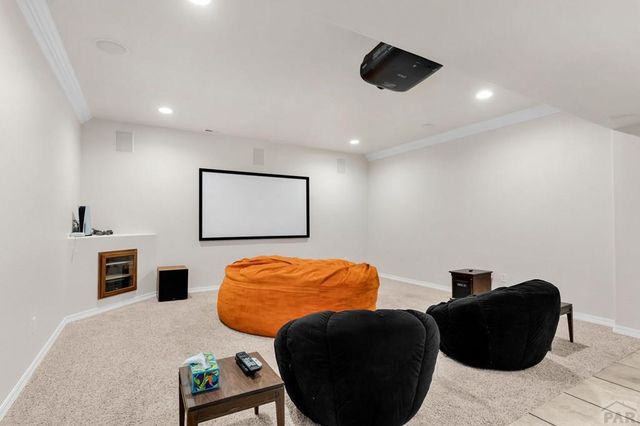 1099 W Shenandoah Dr, Pueblo West, CO 81007