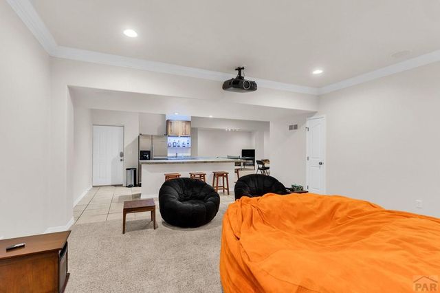 1099 W Shenandoah Dr, Pueblo West, CO 81007