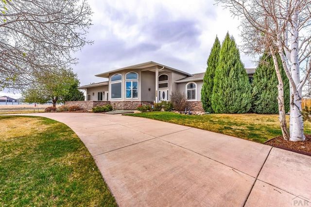 1099 W Shenandoah Dr, Pueblo West, CO 81007