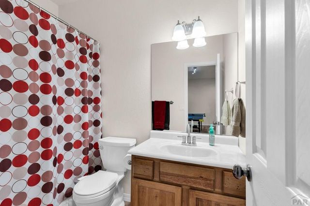 1099 W Shenandoah Dr, Pueblo West, CO 81007