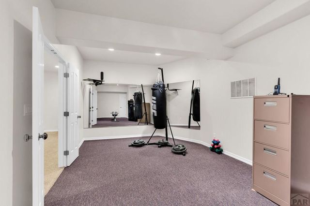 1099 W Shenandoah Dr, Pueblo West, CO 81007