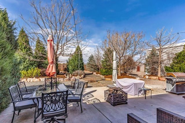 1099 W Shenandoah Dr, Pueblo West, CO 81007