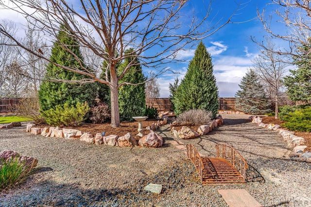1099 W Shenandoah Dr, Pueblo West, CO 81007