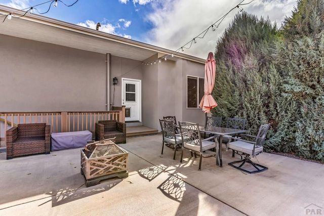 1099 W Shenandoah Dr, Pueblo West, CO 81007