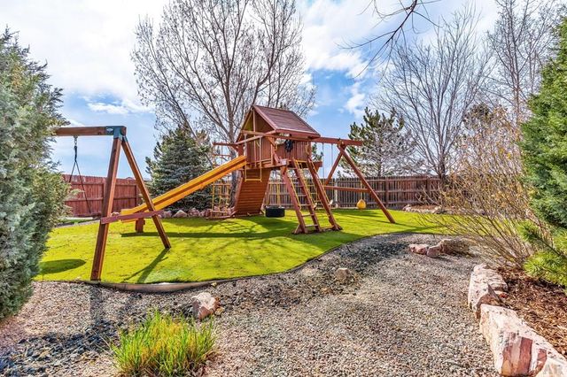 1099 W Shenandoah Dr, Pueblo West, CO 81007