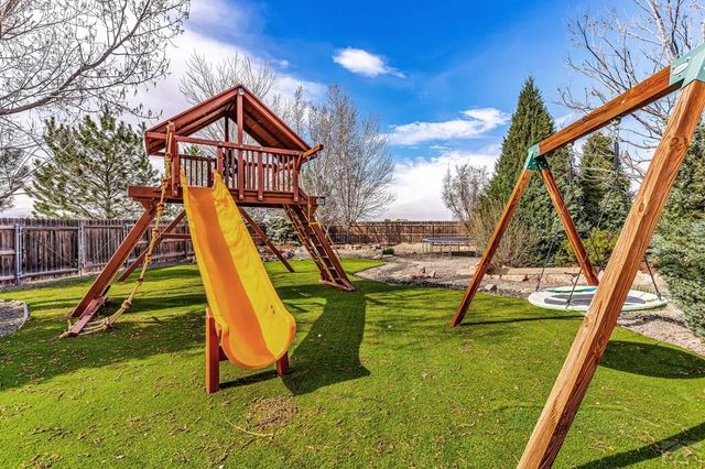 1099 W Shenandoah Dr, Pueblo West, CO 81007