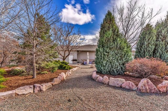 1099 W Shenandoah Dr, Pueblo West, CO 81007
