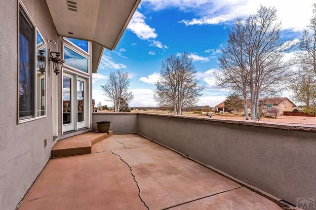 1099 W Shenandoah Dr, Pueblo West, CO 81007
