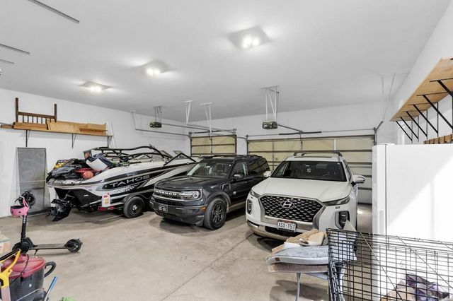 1099 W Shenandoah Dr, Pueblo West, CO 81007