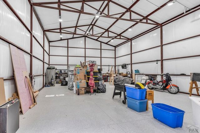 1099 W Shenandoah Dr, Pueblo West, CO 81007