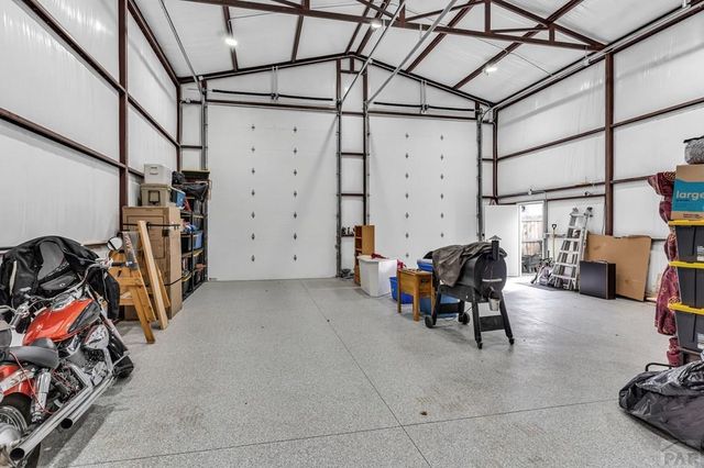 1099 W Shenandoah Dr, Pueblo West, CO 81007