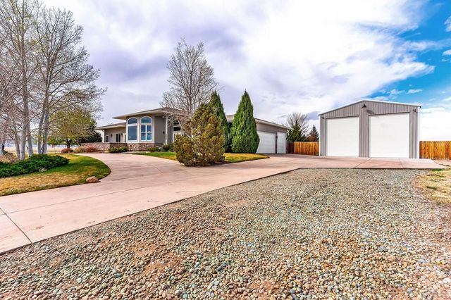 1099 W Shenandoah Dr, Pueblo West, CO 81007