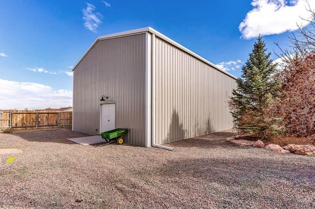 1099 W Shenandoah Dr, Pueblo West, CO 81007
