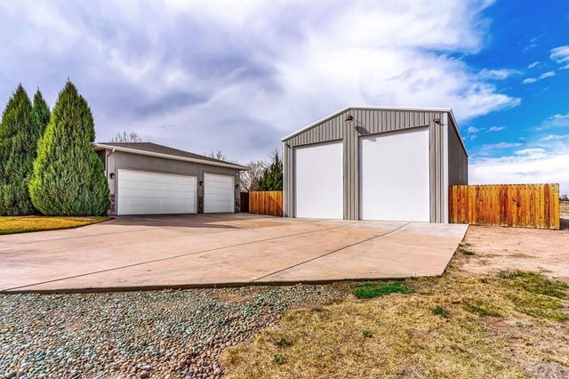1099 W Shenandoah Dr, Pueblo West, CO 81007