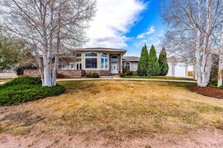 1099 W Shenandoah Dr, Pueblo West, CO 81007