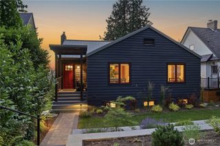 221 N Garden, Bellingham, WA 98225