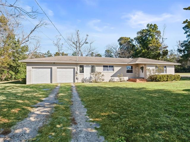 519 HUEY STREET, Wildwood, FL 34785