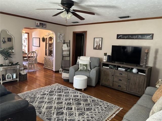 519 HUEY STREET, Wildwood, FL 34785