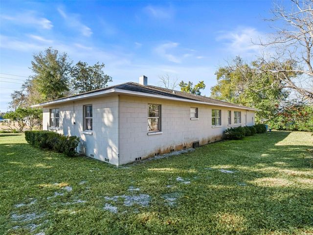 519 HUEY STREET, Wildwood, FL 34785