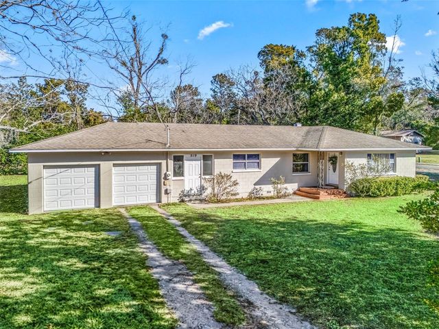 519 HUEY STREET, Wildwood, FL 34785