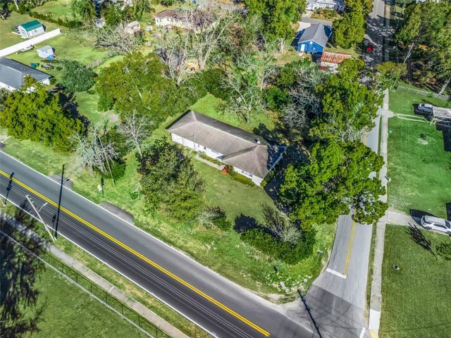 519 HUEY STREET, Wildwood, FL 34785