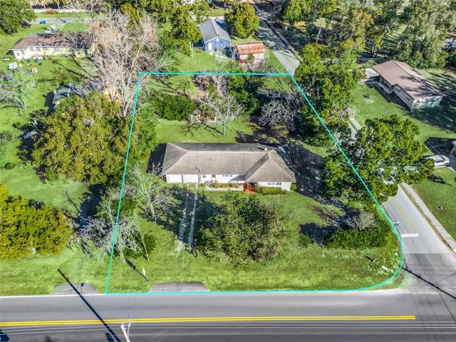 519 HUEY STREET, Wildwood, FL 34785