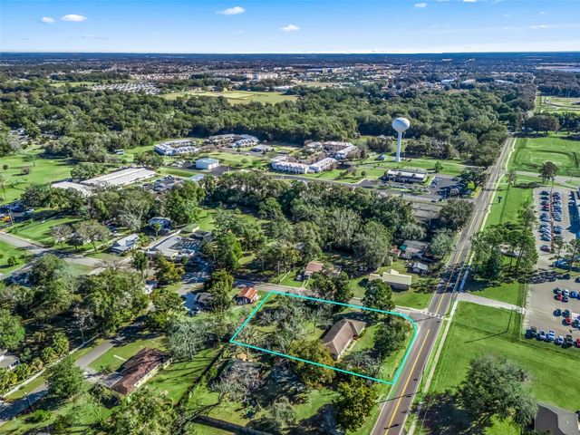 519 HUEY STREET, Wildwood, FL 34785