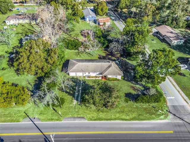 519 HUEY STREET, Wildwood, FL 34785