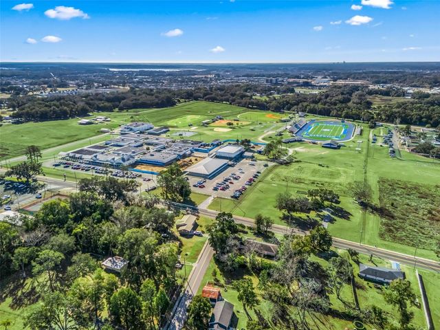 519 HUEY STREET, Wildwood, FL 34785