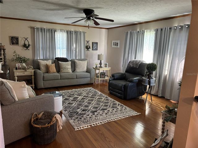 519 HUEY STREET, Wildwood, FL 34785