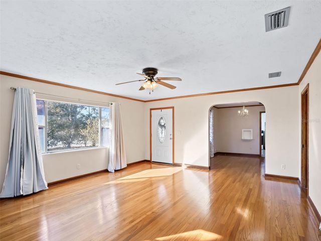 519 HUEY STREET, Wildwood, FL 34785