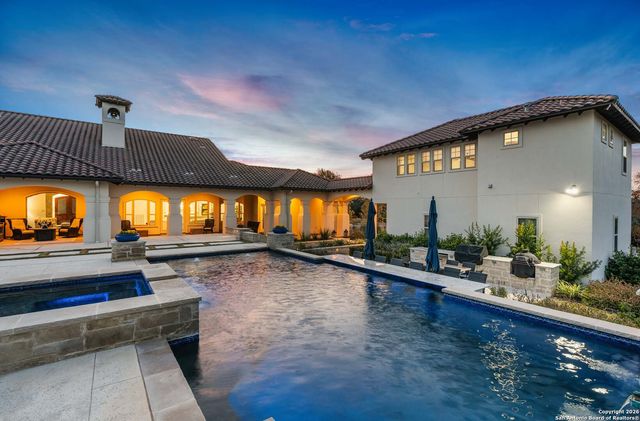 101 River Crossing, Boerne, TX 78006