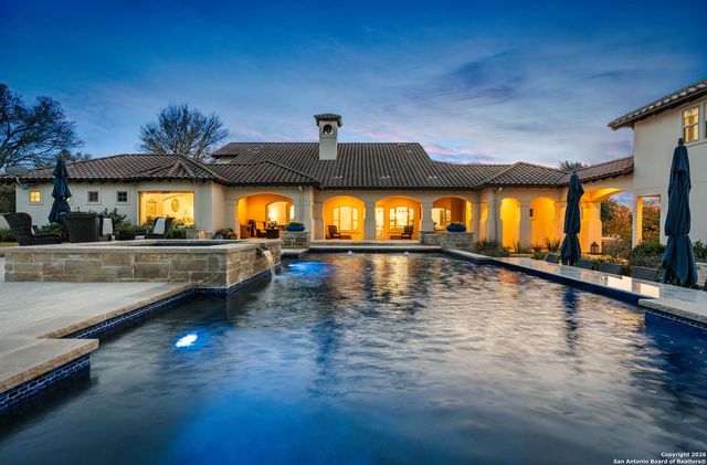 101 River Crossing, Boerne, TX 78006