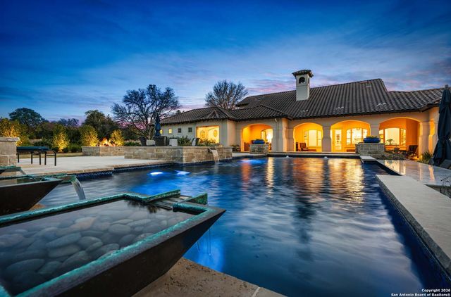 101 River Crossing, Boerne, TX 78006