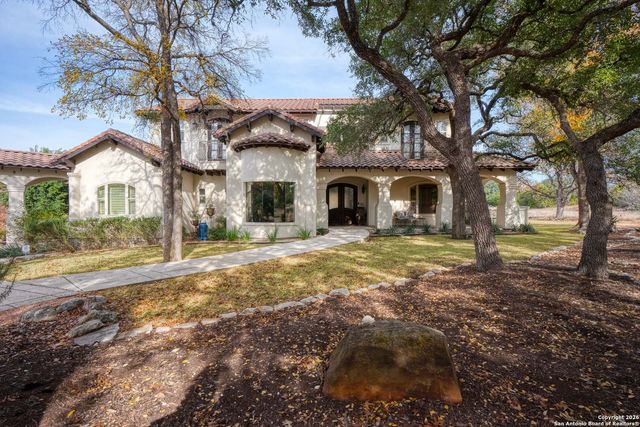 101 River Crossing, Boerne, TX 78006