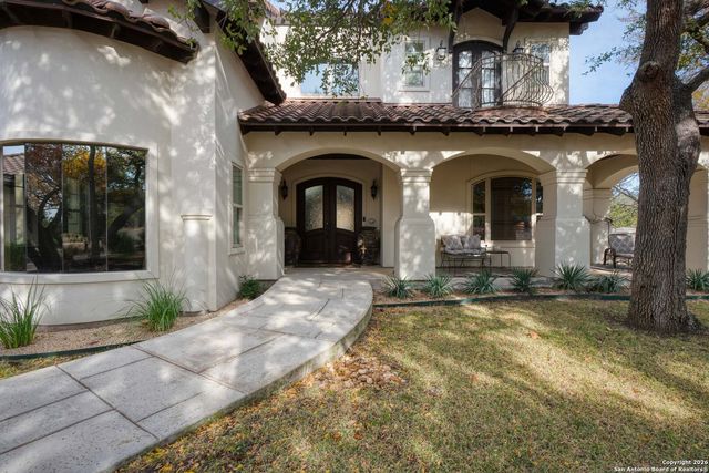 101 River Crossing, Boerne, TX 78006