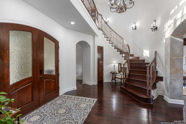 101 River Crossing, Boerne, TX 78006