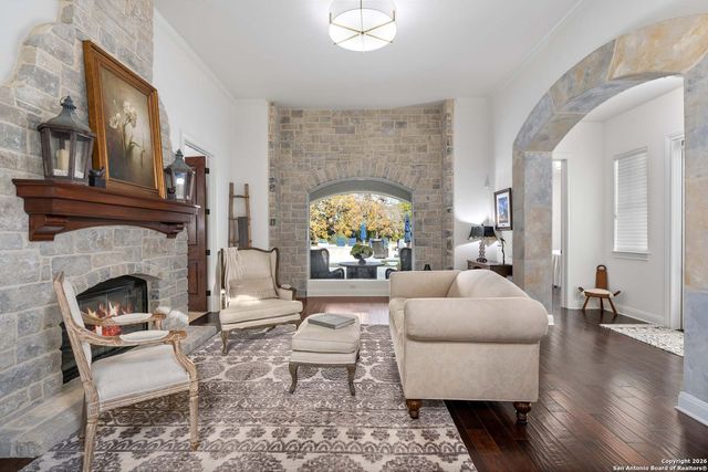 101 River Crossing, Boerne, TX 78006