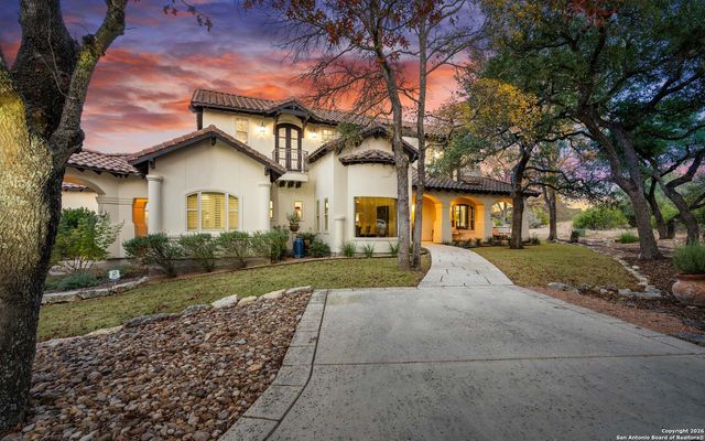 101 River Crossing, Boerne, TX 78006