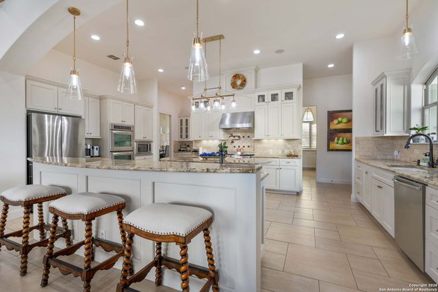 101 River Crossing, Boerne, TX 78006