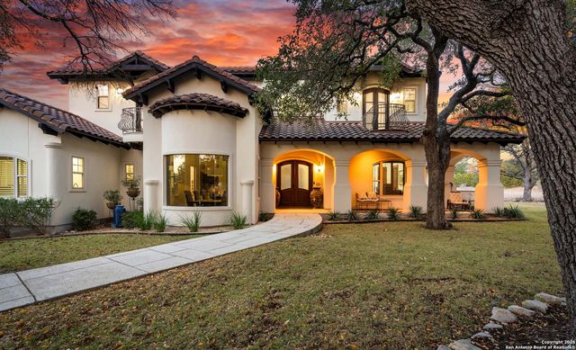 101 River Crossing, Boerne, TX 78006