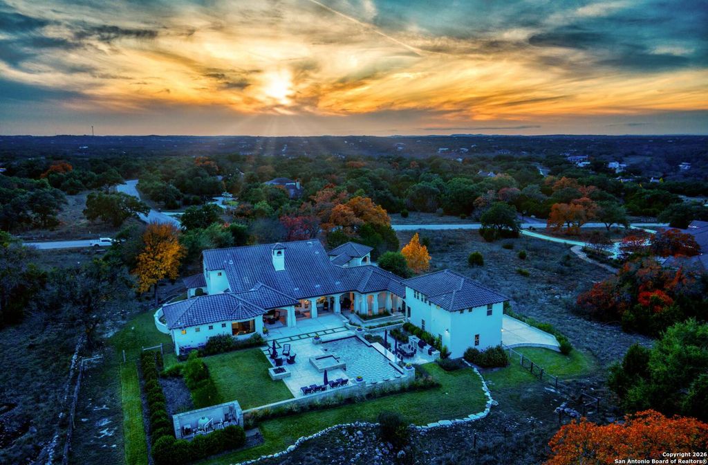 101 River Crossing, Boerne, TX 78006