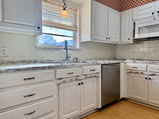 3609 Neely Ave, Midland, TX 79707