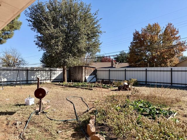 3609 Neely Ave, Midland, TX 79707