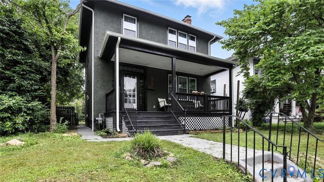 1323 Avondale Ave, Richmond, VA 23227