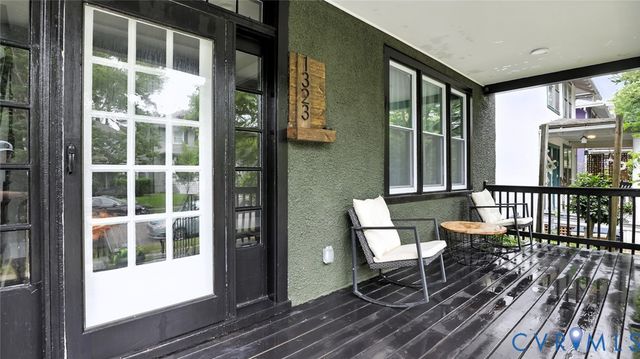 1323 Avondale Ave, Richmond, VA 23227